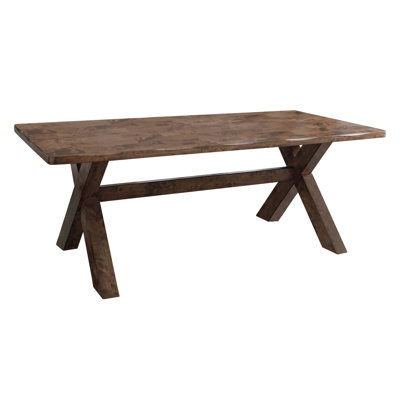 Earley Solid Wood Dining Table