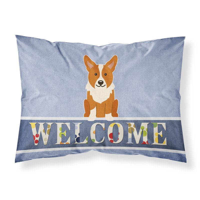Microfiber, Corgi