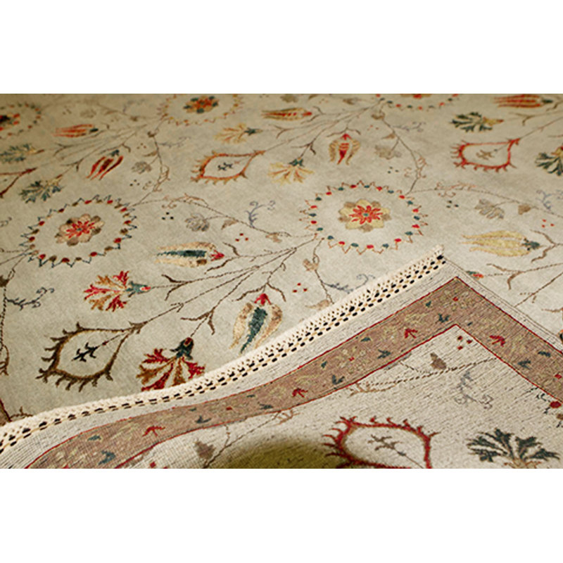 Chantel Floral Area Rug