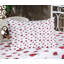 Drap-housse et coussin décoratif Ambesonne-106787007