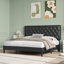 Lit plateforme capitonné Trotwood-837531329-837531328