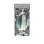 Ensemble de draps en microfibre pour chambre d'amis-96238946