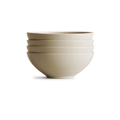 Stoneware Cereal Bowl
