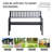 Outdoor Garden Bench