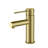 Circular X Single-handle Bathroom Faucet-41659790-48024382