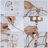 Corbel 4 - Light Dimmable Geometric Chandelier-1571326903