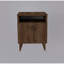 Table de chevet Bhairavi-743565202