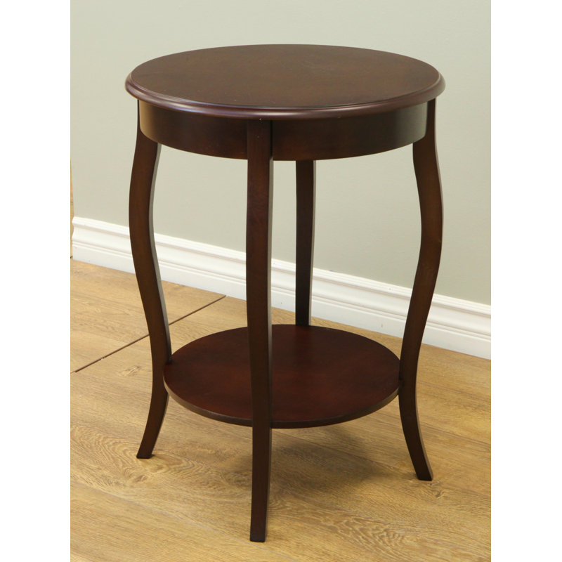 Table de bout