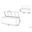 Rebrilliant Wicker Decorative Bin-1802469466