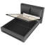 Upholstered Ottoman Storage Bed-2140074761-2140074763