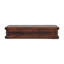 Console à deux tiroirs Bamboo