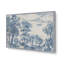 «Azure Wilderness II» par Melissa Wang, reproduction d'art-529570188-529570190-529570184