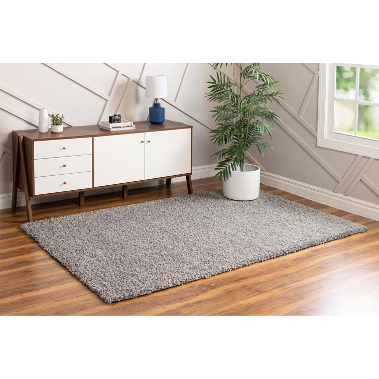 Santosha Shag Rug