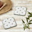 Classic Wrendale Designs  - Bee Coaster Set
