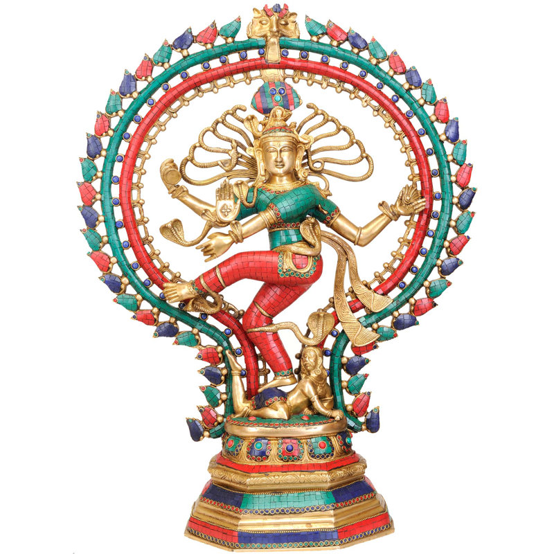 Religious & Spiritual Statue