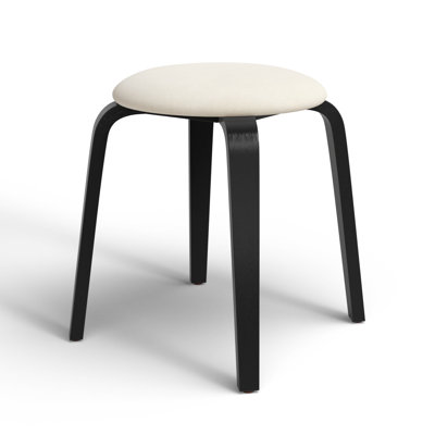 Navid Stackable Accent Stool by AllModern