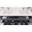 Ensemble de meuble-lavabo double 72 po Boularderie-1202238668