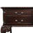 64'' Chippendale Partners Writing Desk
