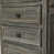 Rustic Grey