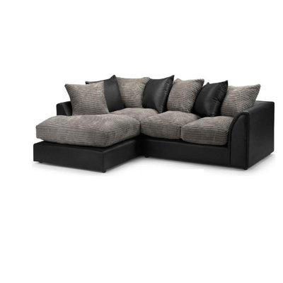 Brohdy Corner Sofa