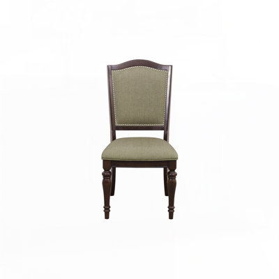 Ensemble de chaises de salle à manger