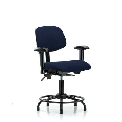 Symple Stuff Niamh Drafting Chair