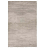 Gray Casablanca Moroccan Wool Rug - 13'7" x 19'4"