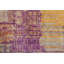 Handmade Silk and Wool Area Rug