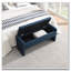 Banc de lit moderne avec rangement-1621551456