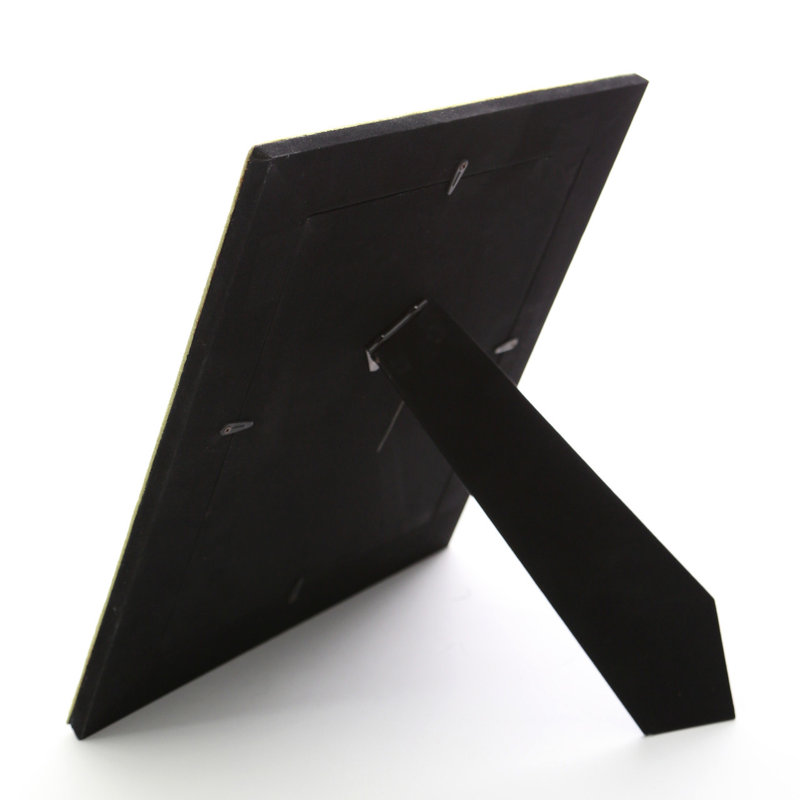 Joaquin Green Picture Frame