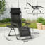 Outdoor Lounge Chair-1876060375