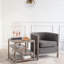 Lampe de table 20" sutton Litwin