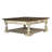  Hexham Square Cocktail Table w/ 1 Drawer
