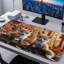 Polyester Desk Pad-1653780895