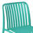6-Person Outdoor Rectangular Dining Set-700694794