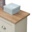 Aquitaine 79cm W 4 - Drawer Chest of Drawers-1575585811