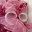 Couronne en bois 24 po Love Struck