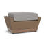 Charisma Rectangle Outdoor Ottoman Patio Ottoman-1606832664