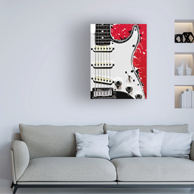 Art sur toile «bolologia Justyna Jaszke»