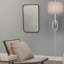 Principle Metal Wall Mirror-1781632522