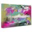 Abstract Art Painting Vol.282 - Wrapped Canvas-55368889