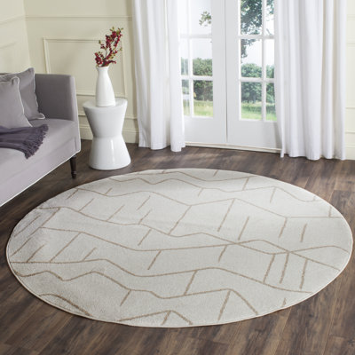 Tapis abstrait performance Covey