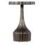 Ferrous End Table