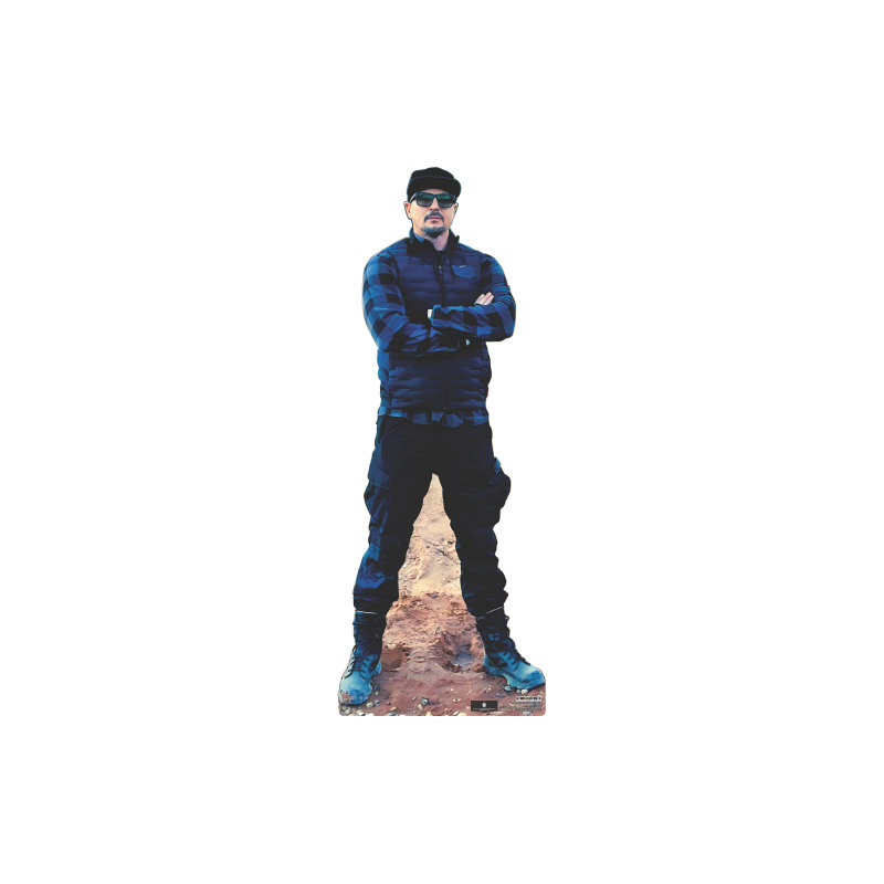 SC2616 Zak Bagans