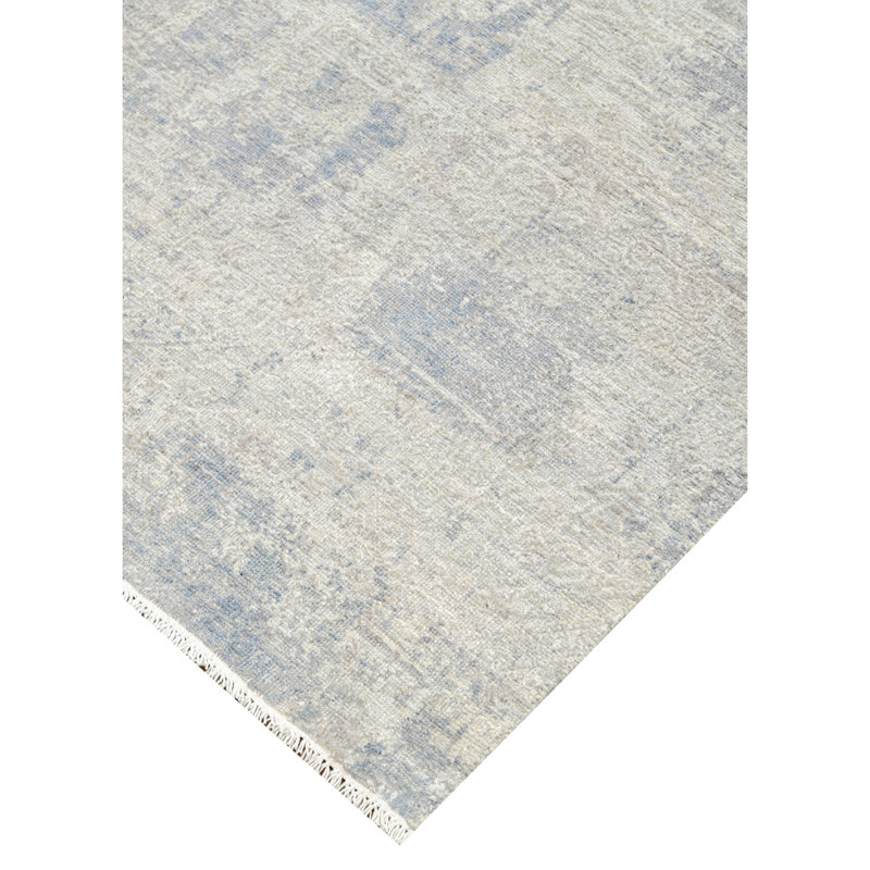 Geometric Area Rug, Rectangle 2' x 3'