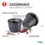 Frieling Grater Spice Mill