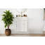 Parfait pour les petites salles de bain! Meuble-lavabo flottant moderne de 21,6 po avec lavabo encastré en céramique et espace de rangement à droite pour une capacité de rangement accrue. Il est à la fois peu encombrant et beau.