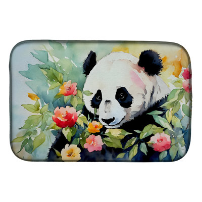 Tapis de séchage