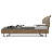 Kilmer Platform Bed-677530665