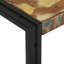 Coffee Table Accent Living Room Furniture Surface Indoor Stylish-456095287
